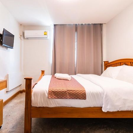 Go Inn Khaosan Road โกอินน์ ตรอกข้าวสาร3 Bangkok Ngoại thất bức ảnh